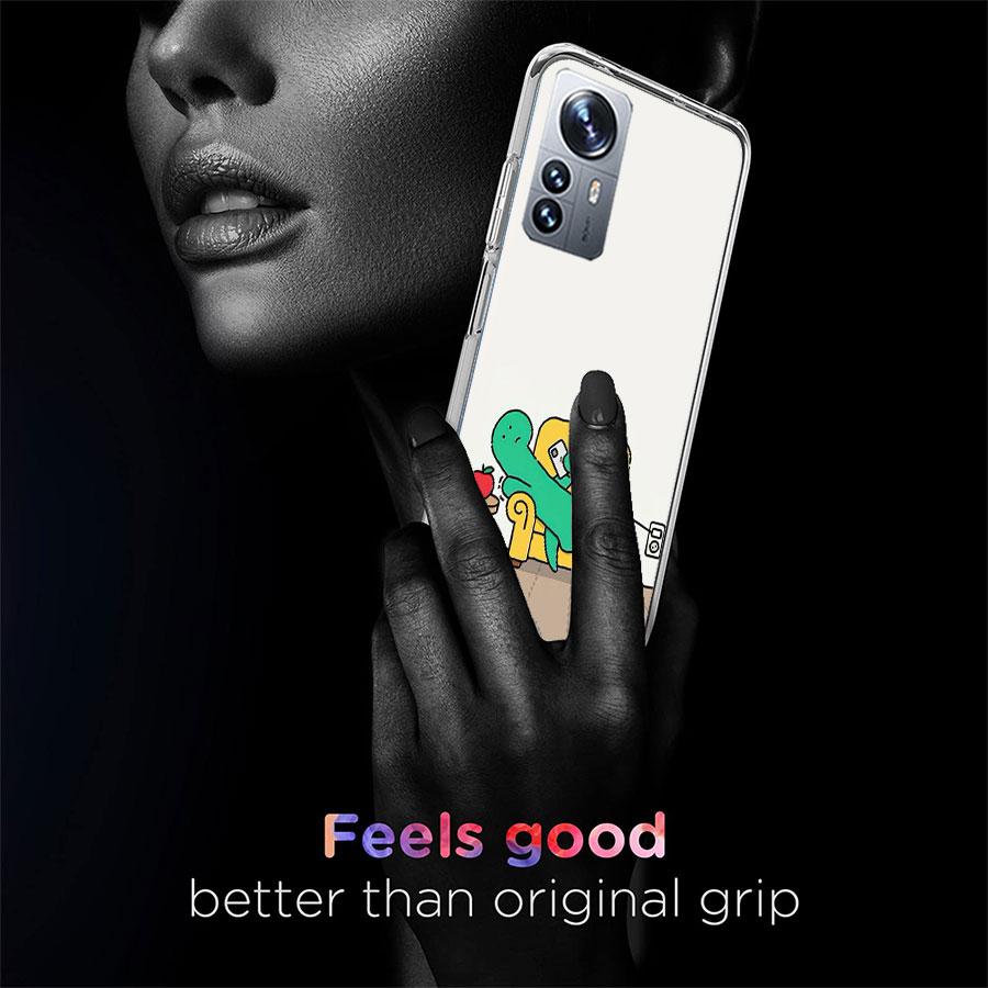 Cartoon J-Joguman Studio Phone Case For Redmi Note 15 Pro 5G 14 13 12 Pro Plus 11 11T 11E 11S 10 Pro 10S 9 9S Cover Cell Clear W