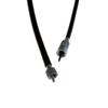 JMP Speedometer Cable for Kawasaki EN 450 Ltd, EN 500, Length: 1098mm