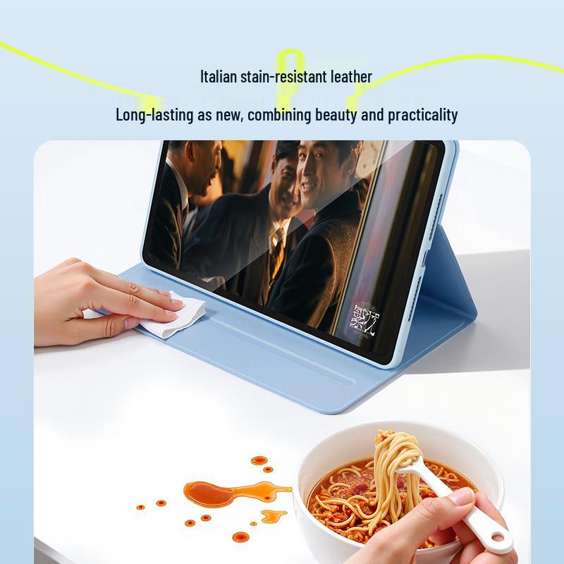 Huawei MatePad 720° Rotating Smart Tablet Case