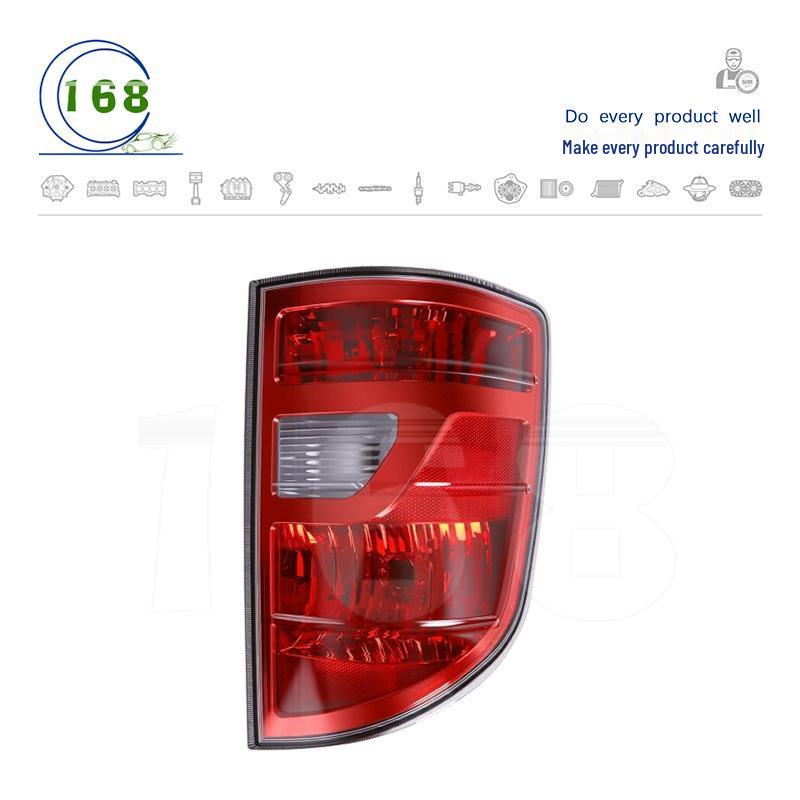 

Taillight for 2009-2011 Honda Ridgeline, Part 33501-SJC-A11 Standard