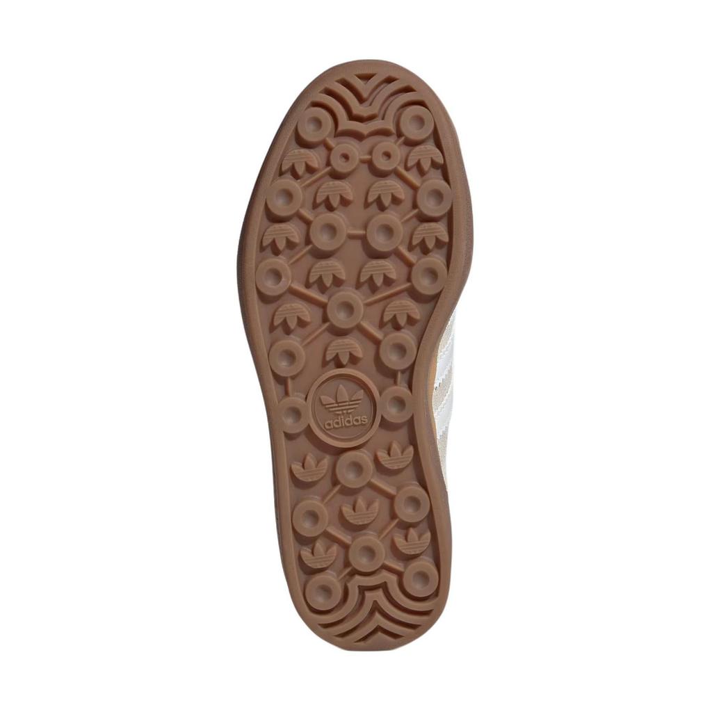 New Adidas Gazelle Bold Wonder White Clear Sky Kids JH5540