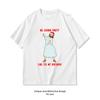 we gonna party like its my birthday tshirt Women Unisex Casual cotton graphic t shirts Creative streetwear tops tee Shortsleev