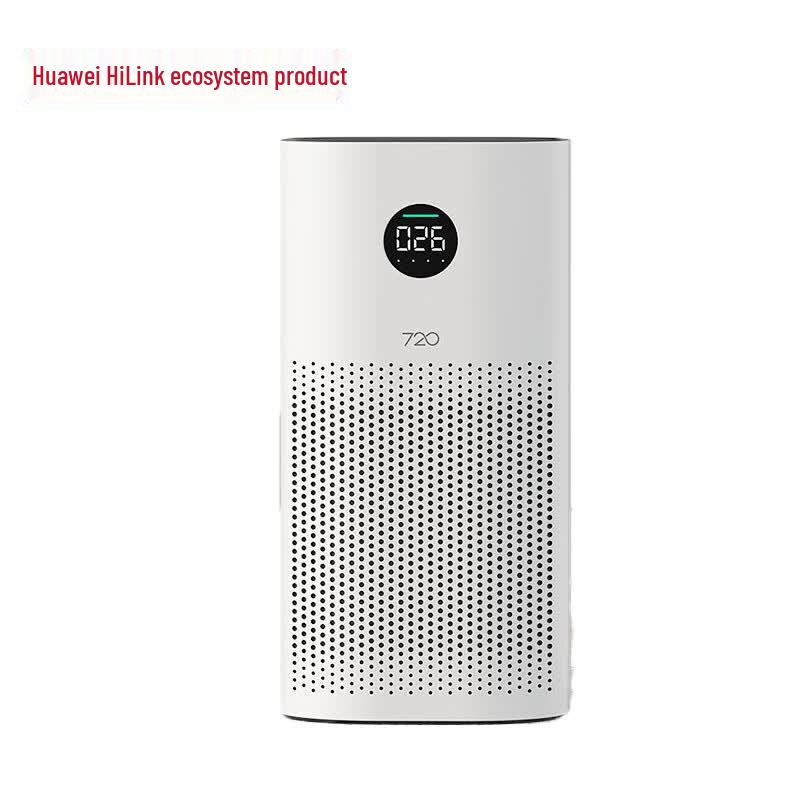Очиститель воздуха Huawei Smart Selection 720 1i, китайская вилка (адаптер в комплекте)