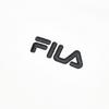 New FILA Sweatshirt Women's Cloud White F11W434207FWT