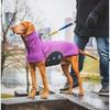 Winterkleidung für Hunde, dickes Fleece, warme Hundemäntel für kaltes Wetter, Outdoor-Schneefeld, Hundemantel, Jacken für kleine, mittelgroße und große Hunde