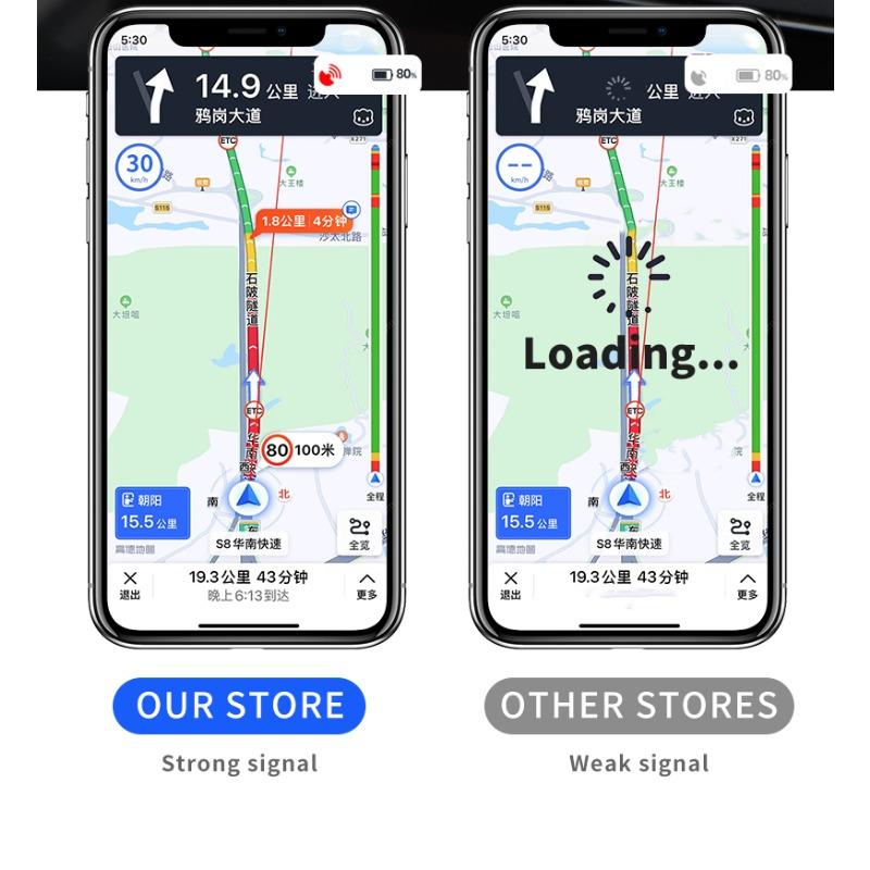 Samochodowy Magnetyczny Uchwyt na Telefon GPS w Kształcie L Emblemat Dla Peugeot 308 408 508 RCZ 208 3008 2008 206 207 108 406 407 408 206 207 208 306 307