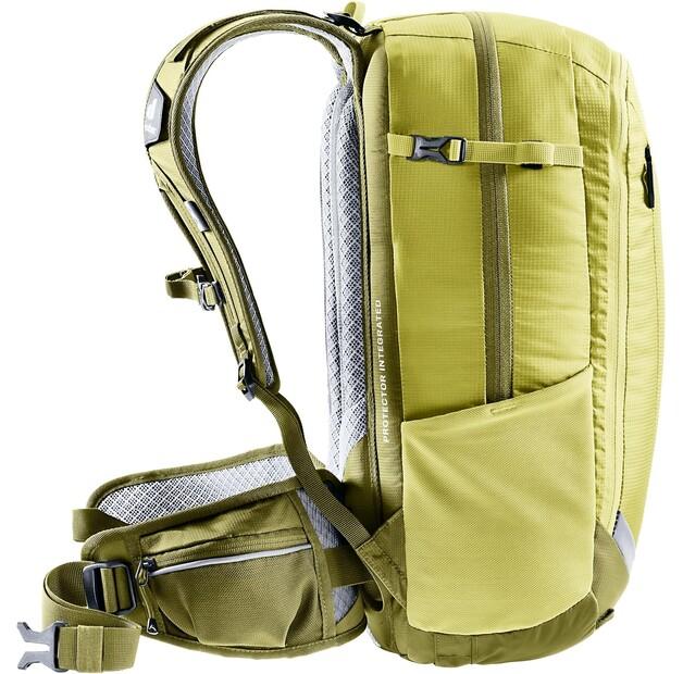 Рюкзак Deuter Flyt 14 sprout/cactus (3211121-1203)