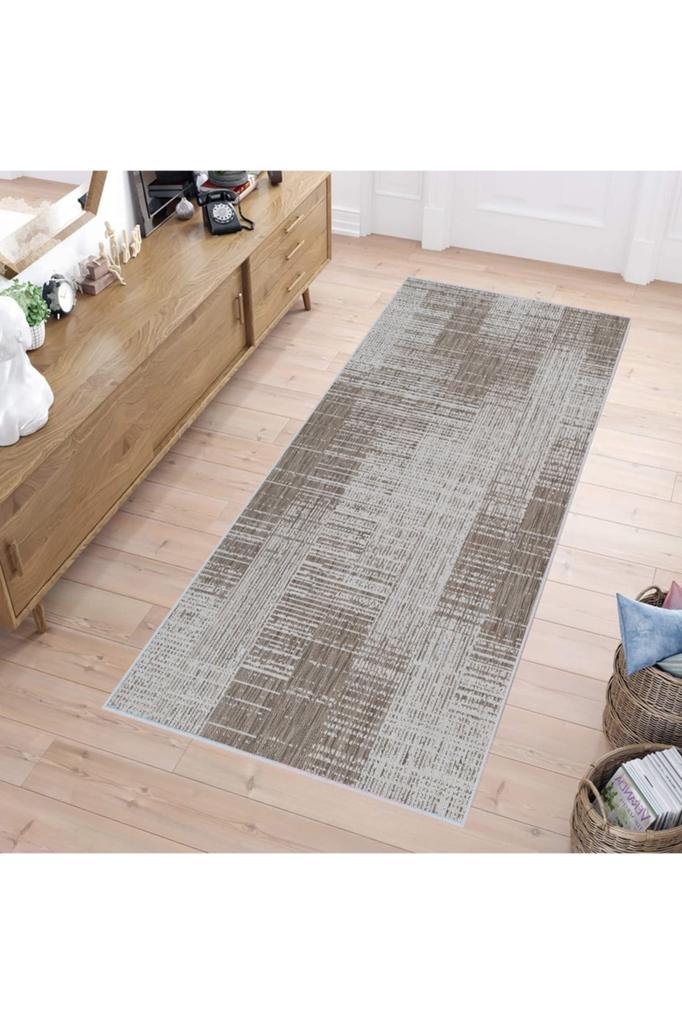 Eliana Home Washable Printed Carpet LNA1691