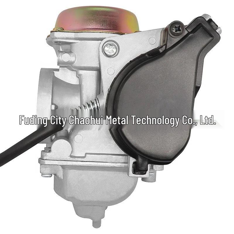 

Suzuki LTF400 Eiger ATV Carburetor for 2x4/4x4 Models #J120 32mm