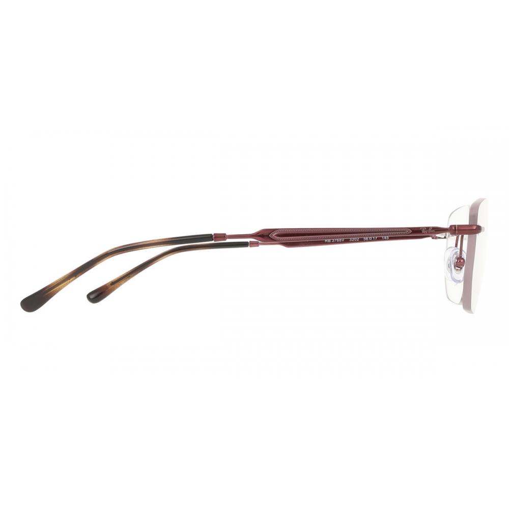 Ray Ban Rx3768v 3202 Unisex Eyeglasses