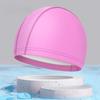 Junwen Waterproof High-Elastic Swim Cap