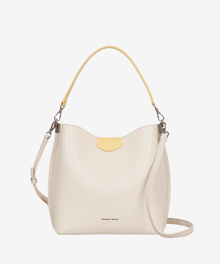 Samantha Thavasa Float Bucket Bag_10072Sh