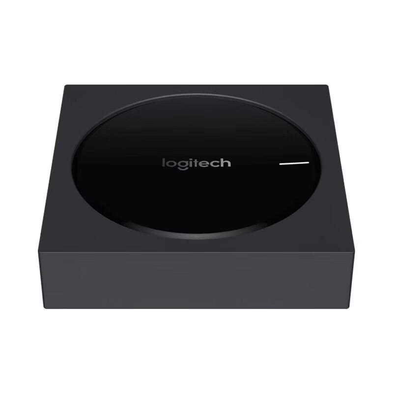 Logitech Video Conferencing System (CN Version)