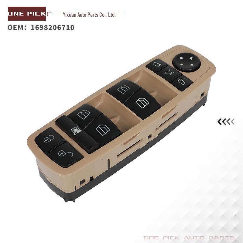 A1698206710 Power Window Switch for Mercedes W169/W245A