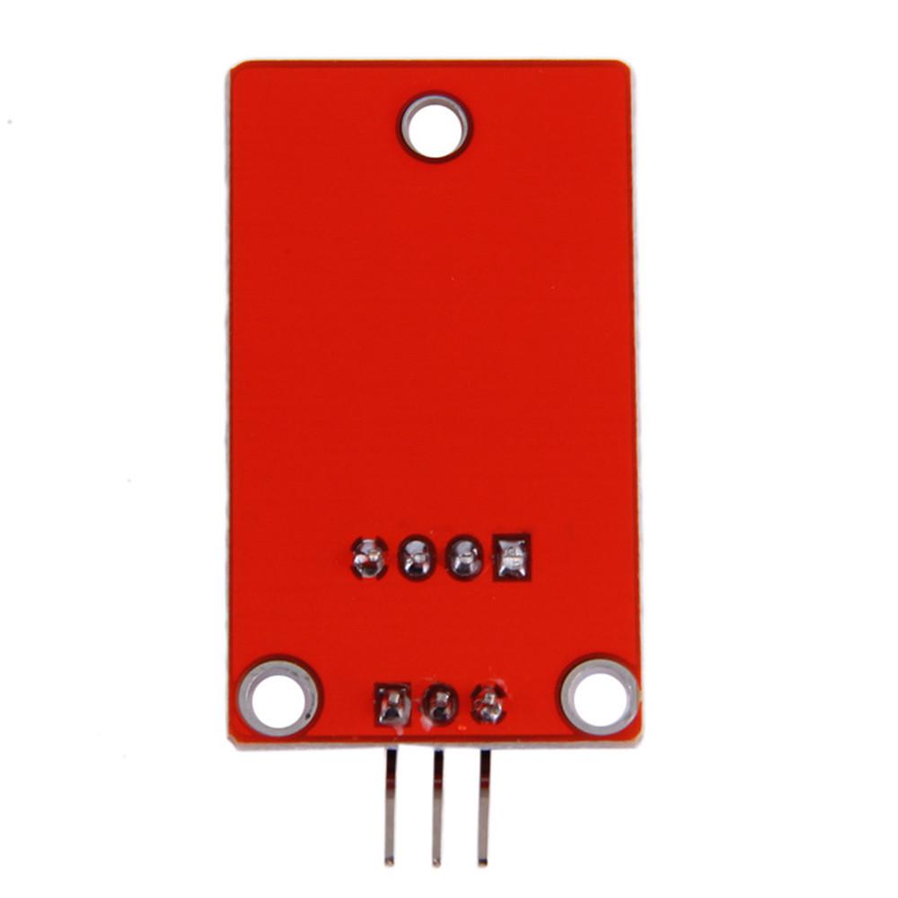 DHT22 Temperature & Humidity Sensor Module for Microcontrollers