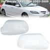 Kryt Zrcátka Krytka Pouzdro Plášť Pro Mazda 3 Axela BK 2003 2004 2005 2006 2007-2009 Kryt Bočního Zrcátka Autopříslušenství