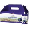Byqueen Delio 100% Blueberry Juice Concentrate 30 Pcs 100ml