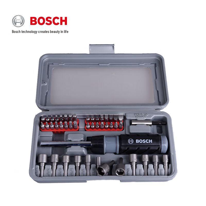 Bosch Household Multi-functional Tool & Bit Sets CN plug (adapter included)