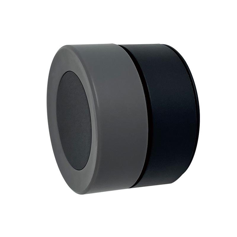 Zigbee Smart Home Wireless Dimming Knob: Graffiti Button Scene Switch