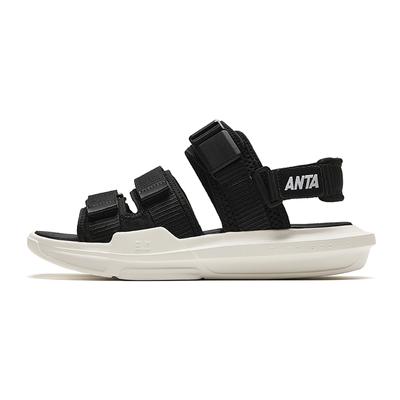 Bastard Beach Sandals Men's Black 112438502-2