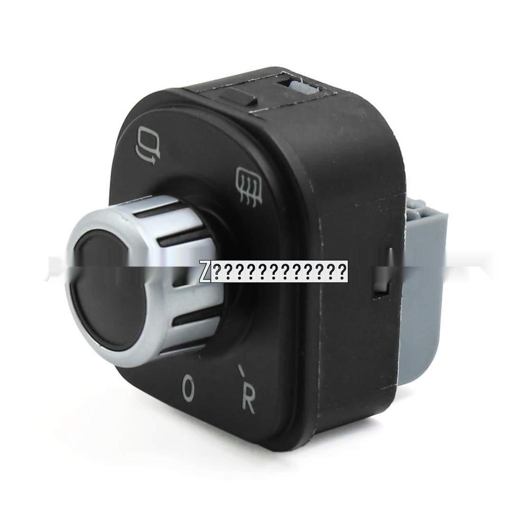 Electric Window Switch Glass Lifter for 06-14 VW Tiguan Golf