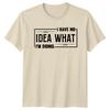 Tops – T-Shirts