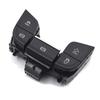 56G927225B Für Skoda Karoq Kodiaq Handbremsschalter Modus ESP OFF ROAD Parkassistent Schalter Knopf