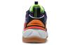 Li Ning Nebula Cushioning Slip Resistant Abrasion Resistant Cushioning Slip Resistant Abrasion Resistant Low top AGCR005-1