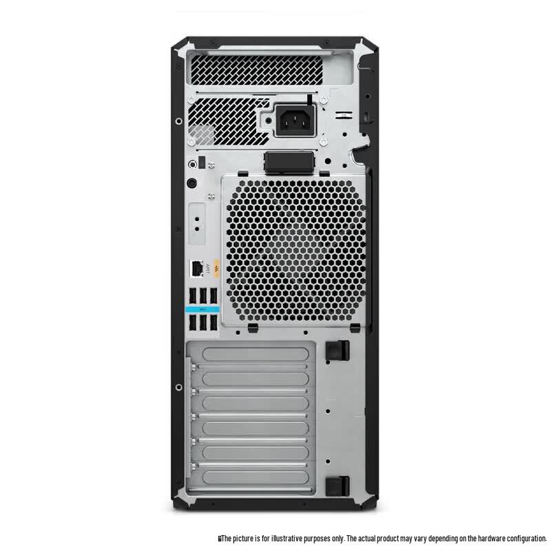 HP Z4 G5 Workstation PC (CN version)