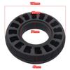 Alta Qualidade 8X2 " 200X50 (8 polegadas) Pneu Maciço Adequado para Scooter Elétrica a Gás & Pneu de Roda de Cadeira de Rodas