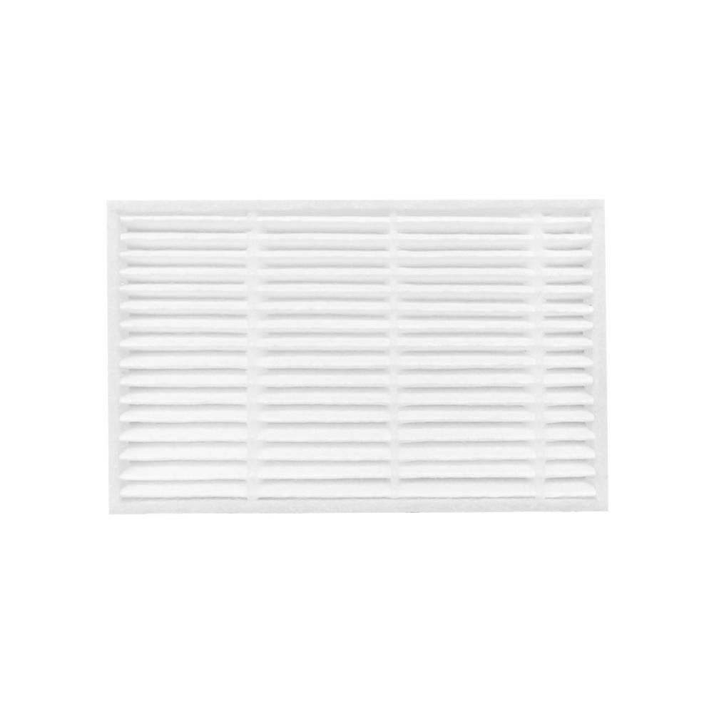 6 Pack Replacement Filters For Haier HSR Home For M3 Robot Vacuum Cleaner, High Efficiency Dust Filter Accessories