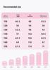 Hello Kitty Girls' Cartoon Print Lapel Spring Jacket