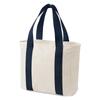 BagBase Edit Canvas Tote Bag