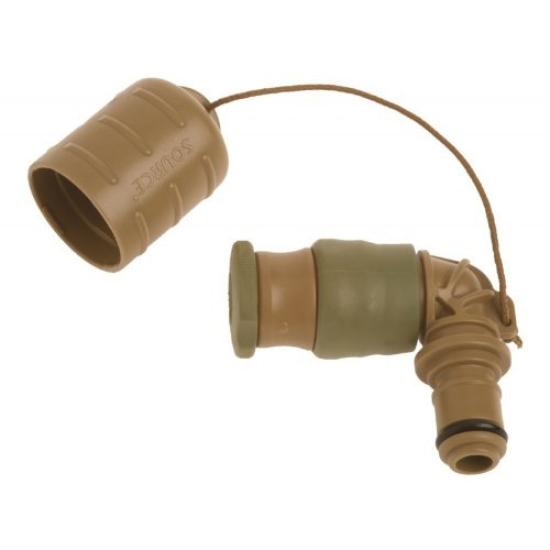 

SOURCE Vagabond Storm Valve Kit SQC (Coyote)