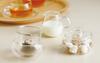 KINTO UNITEA Strainer Holder Microwave and Dishwasher Safe 8307