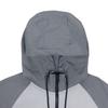Nike Jackets Men's Gray Hooded Moderate Other DD5285-077