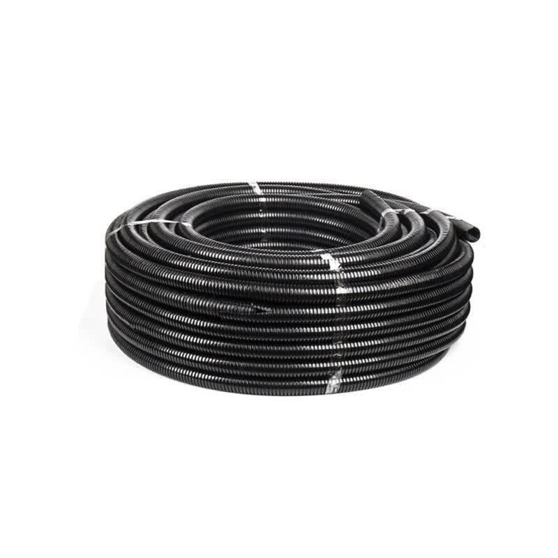 Mashifu PA Nylon Corrugated Electrical Conduit