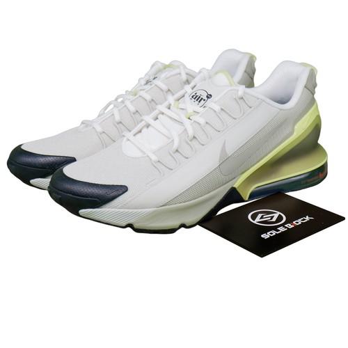 

Nike Air Max Pulse Roam Low Stone - DZ3544-200 EU 42.5 слоновая кость