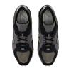 New Balance 204L Suede Pack 'Black Magnet' Men's U204L5WZ
