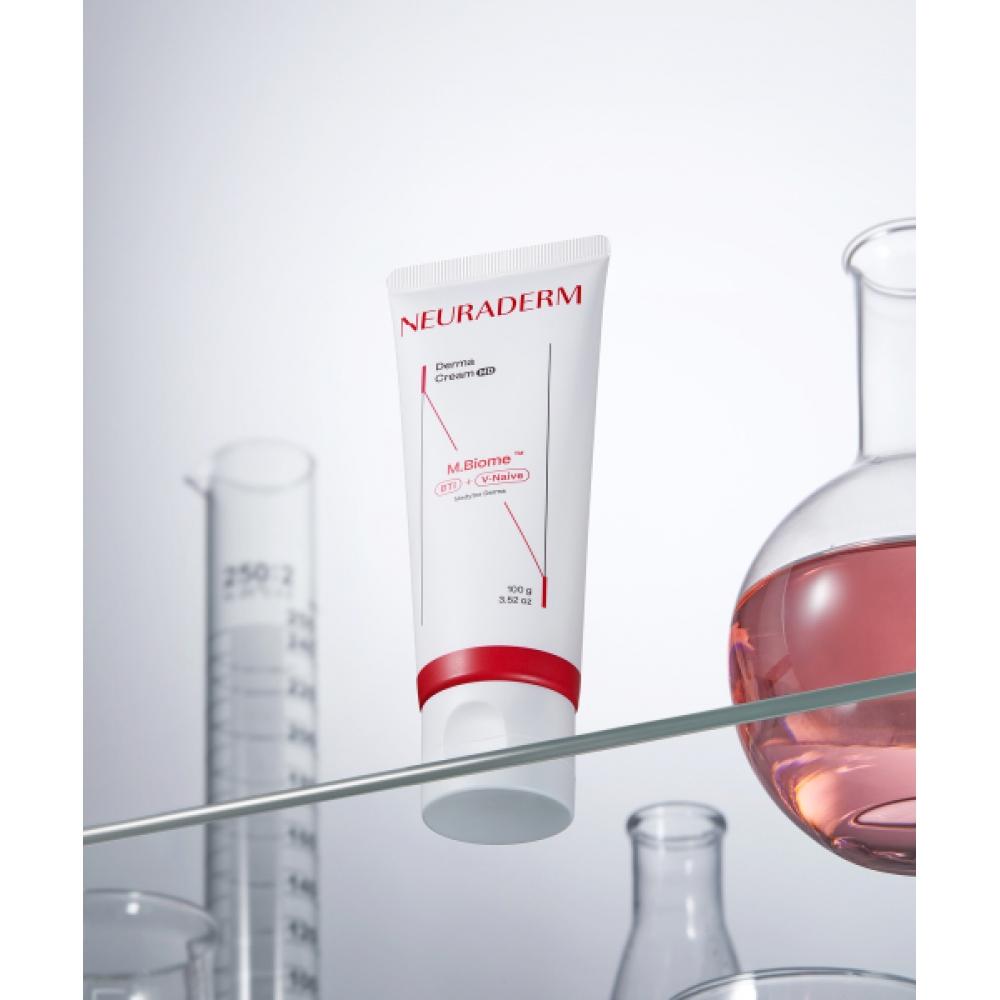 Neuraderm Core Time Ampoule 15ml 2 Pack + Derma Cream 100g