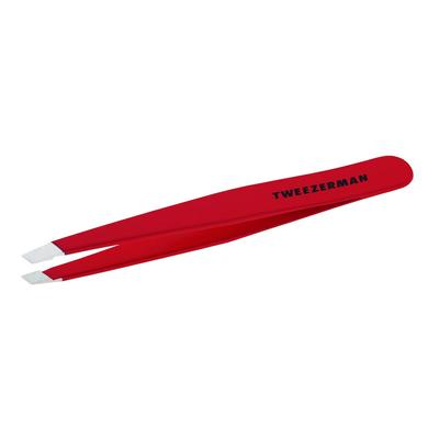 SLANT TWEEZER SIGNATURE RED 1 Product