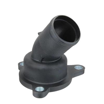 Thermostat Housing Plastic for Renault Kangoo Mk2 Logan Mk2 Lodgy Dokker 1.6 16V OEM 8200729683