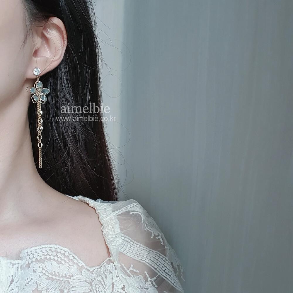 

[Aimelbie] Мечтательный цветочный душ