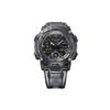 Casio G-Shock GA2000SKE-8AJF Siyah Saat GA-2000SKE-8AJF