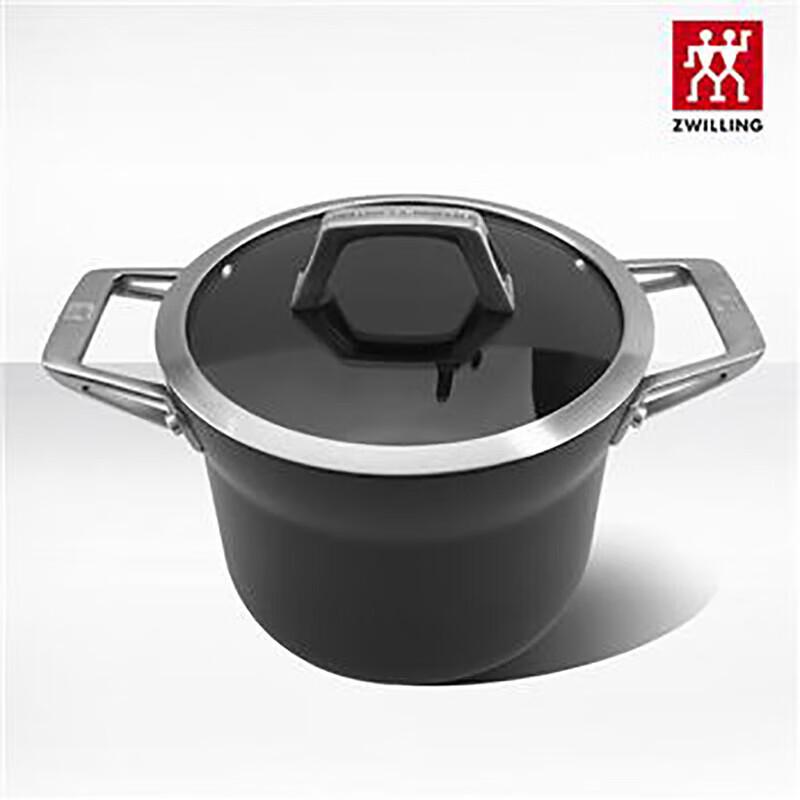ZWILLING MOTION Non-stick Cookware Set