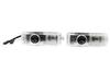 Projektor Led Logo Do Bmw E87 E60 E90 X3 X5 X6 F10