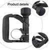 Side Handle Replace For 11311Evs Mh10-Se Gsh11E Gsh10C