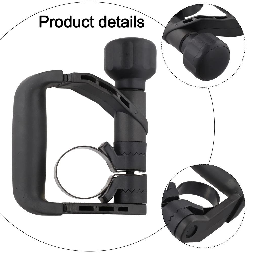 Side Handle Replace For 11311Evs Mh10-Se Gsh11E Gsh10C