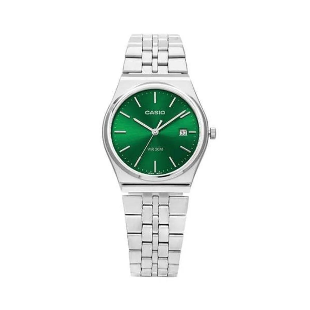 [Cio] La Prima MTP-B145D-3AVDF Universal Watch