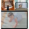 Cat Folding Fence Barrier For Dogs Isolated Foldable Isolation Ne Dog Barriers Separation Pet Supplies